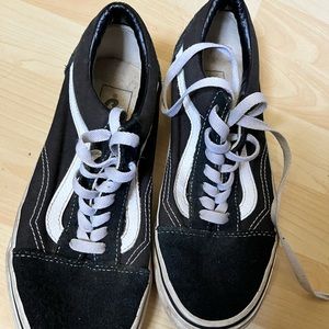 Vans Sneakers
